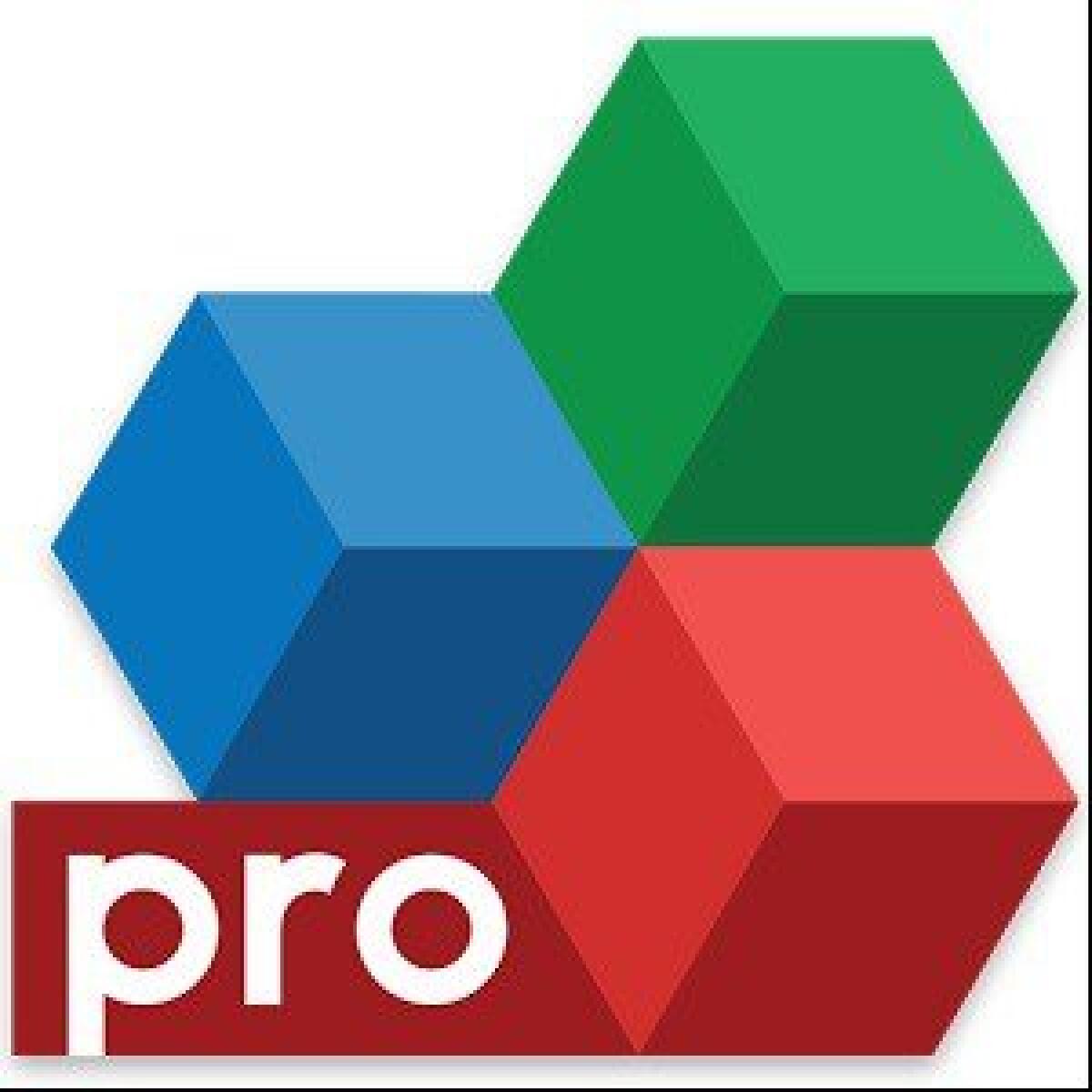Disponibile OfficeSuite Pro 8 (PDF & HD) 8.5.4741 APK sul Play Store - 