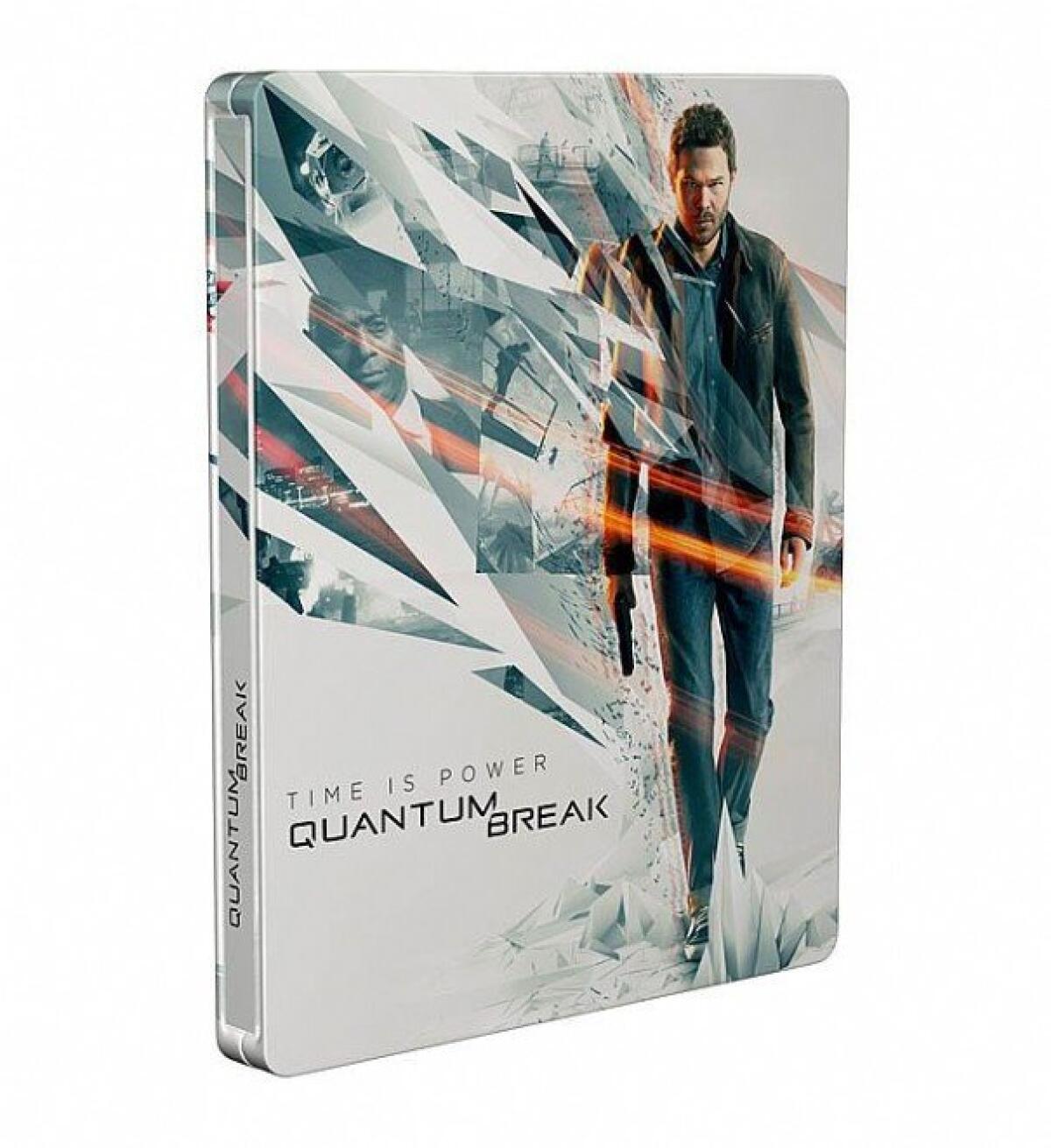 Quantum Break requisiti di sistema per PC minimi e consigliati - 