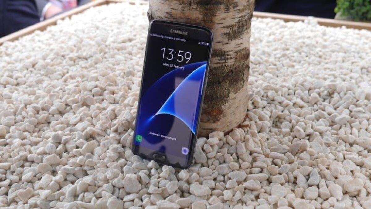 Ecco perchè Galaxy S7 è meglio di iPhone 6S - 