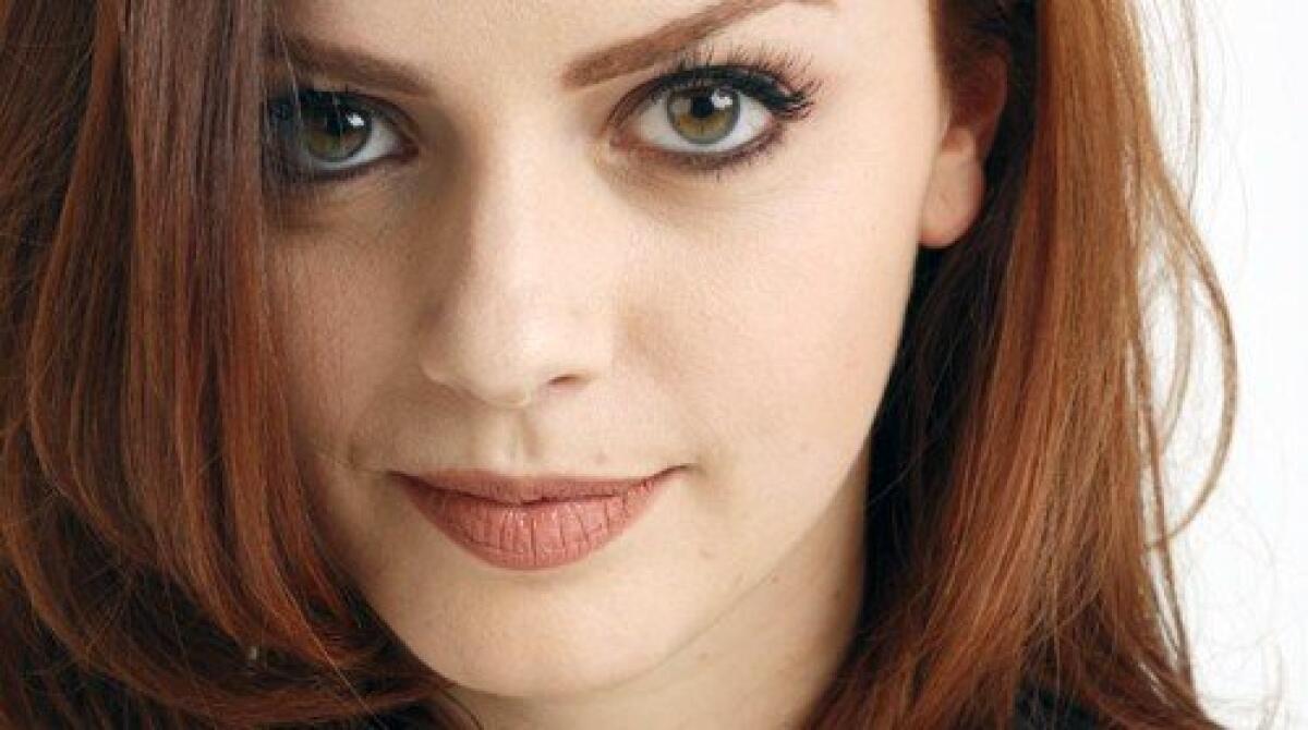 Testo "Il diluvio universale" Sanremo 2016 di Annalisa - 