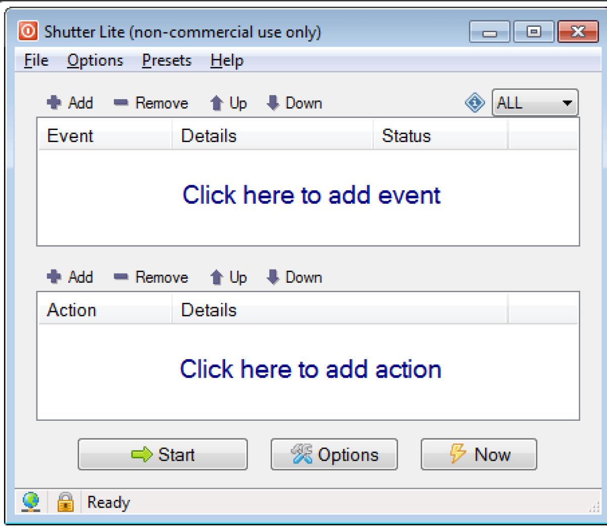 Automatizzare Eventi ed Operazioni su Windows - 