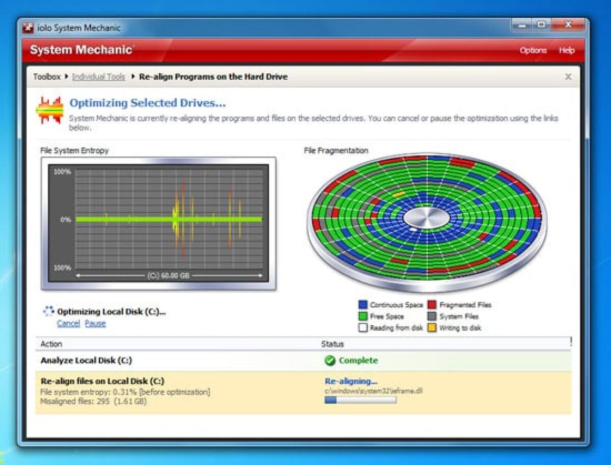 System Mechanic 2016 gratis per 6 mesi: Risolvere problemi e velocizzare Windows - 