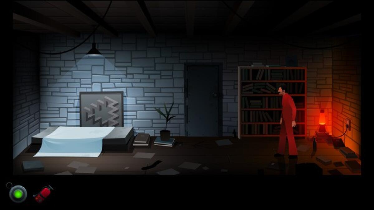 The Silent Age Soluzione Completa in Video | Android e iOS - 