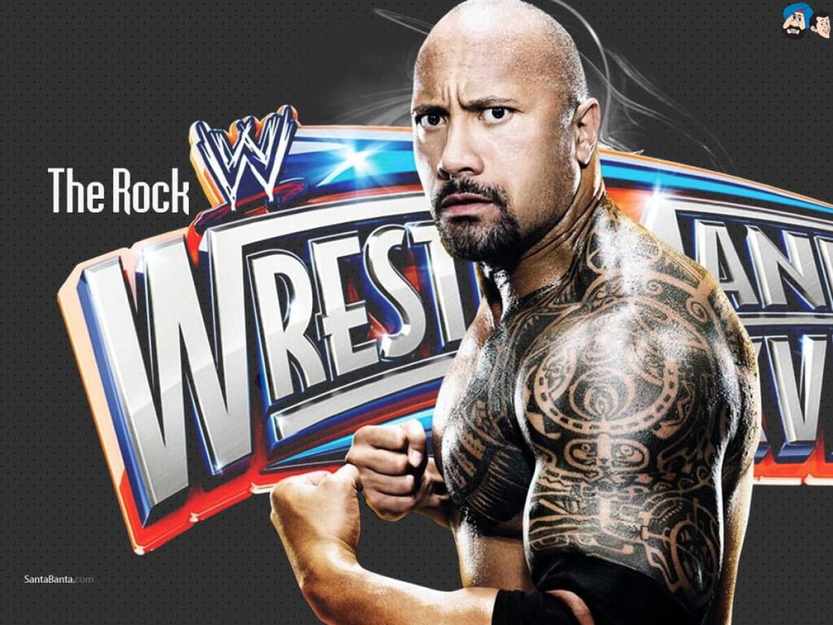 Guardare il Wrestling in streaming gratis con Kodi - 