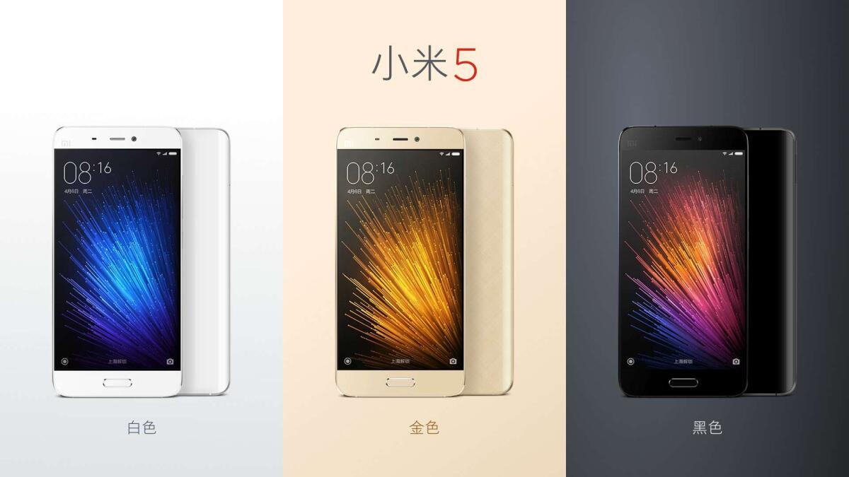Confronto tra Xiaomi Mi 5 e Mi 4: cosa cambia? - 