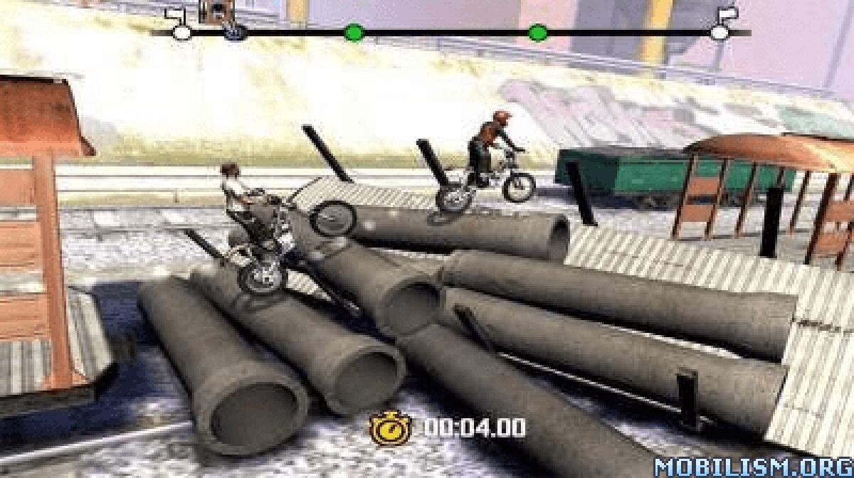 Trucchi Trial Xtreme APK Android - 