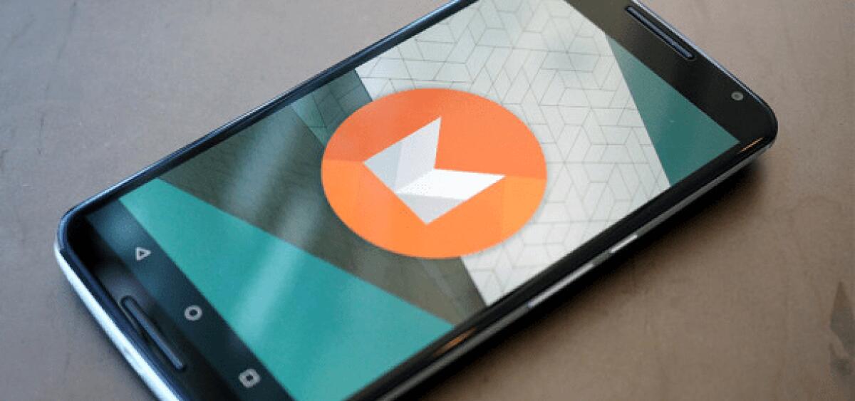 Motorola Moto G 2014 sta ricevendo Android 6 Marshmallow in Italia - 