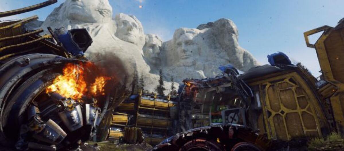 Infinity Ward conferma: nel 2016 arriverà un nuovo capitolo di Call of Duty - 