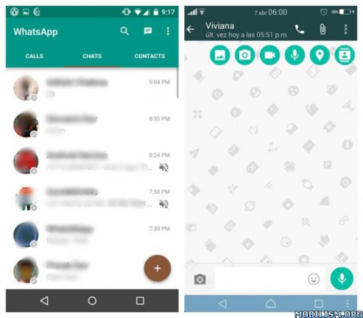 WhatsApp: usare due numeri (account) sullo stesso telefono Android - 