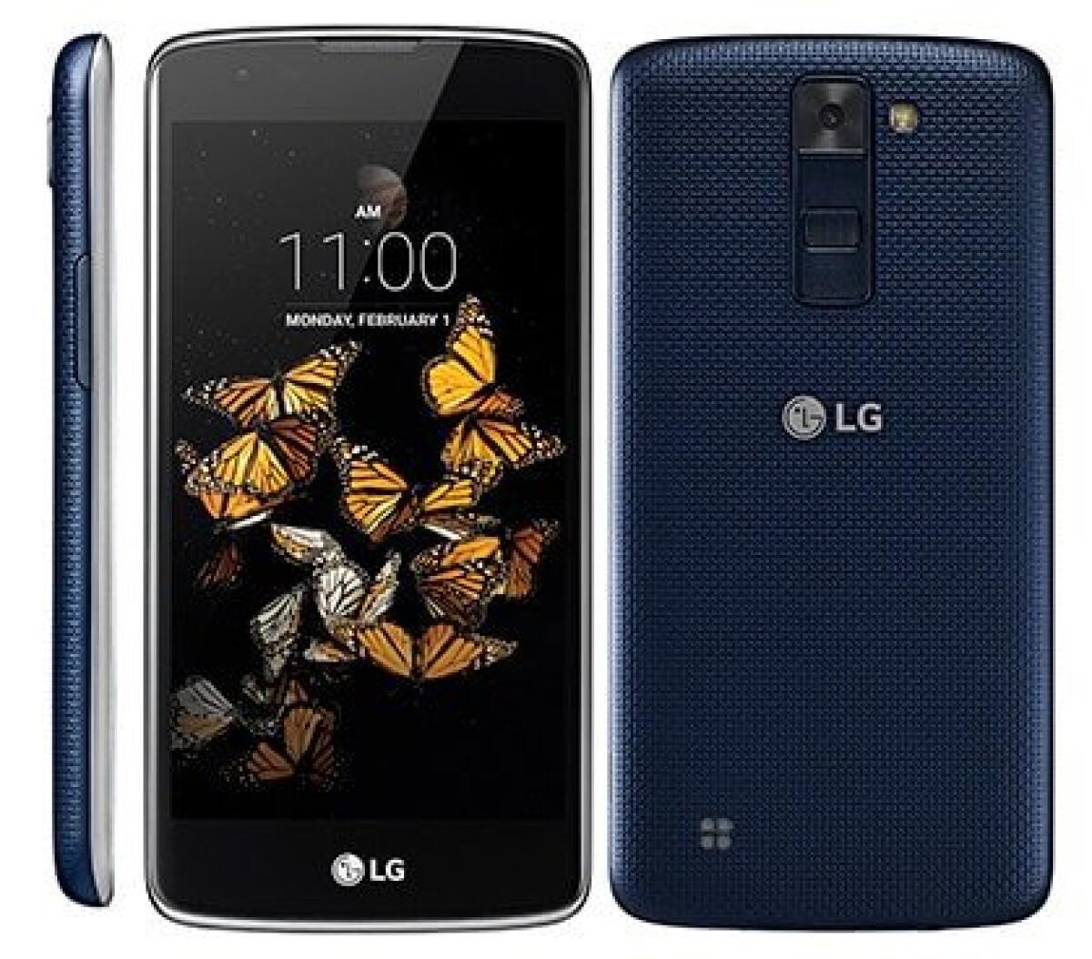 LG K8: Scheda Tecnica e Caratteristiche Tecniche - 