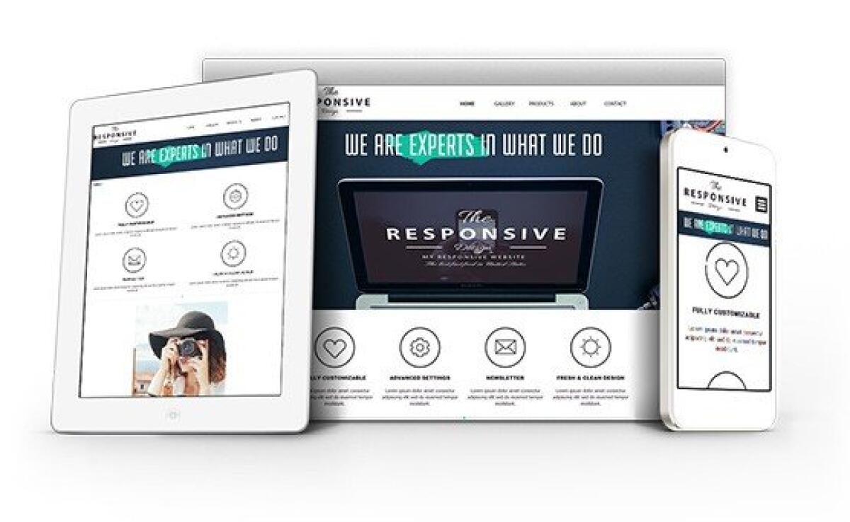 Creare siti web con WebSite X5 Home 12 gratis solo per oggi - 