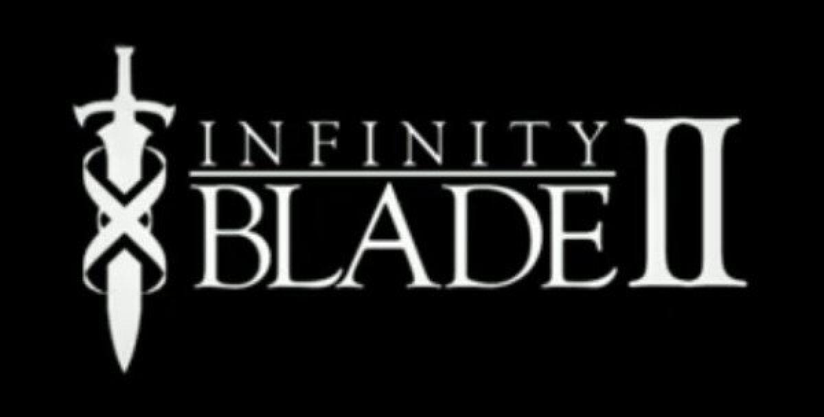Trucchi Infinity Blade 2 iOS, iPhone, iPad - 