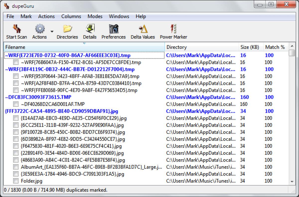 Trovare File duplicati sull'Hard Disk, #SSD e memorie #microSD, SD ed altri supporti - 