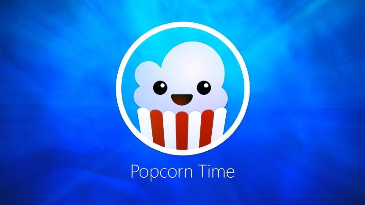 Popcorn-time-free.com e popcorn-time.to bloccati dalla GdF - 