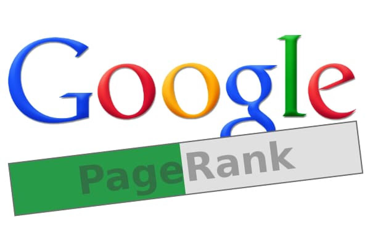Google dice addio al PageRank - 