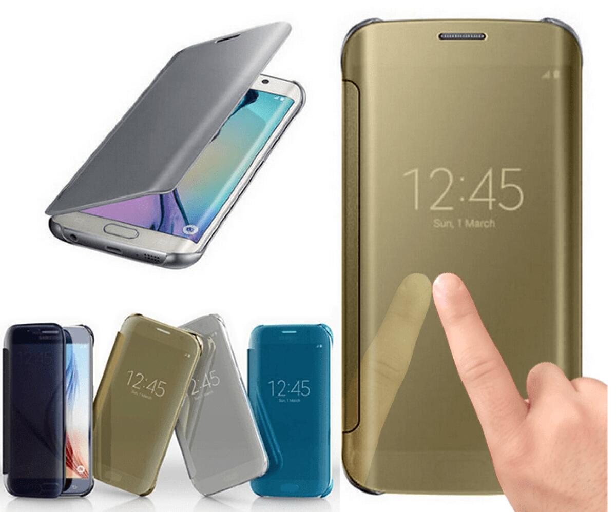Migliori Cover e Custodie per Galaxy S7 e Galaxy S7 Edge - 