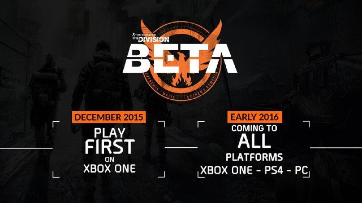 Tom Clancy's The Division: i voti della stampa internazionale - 