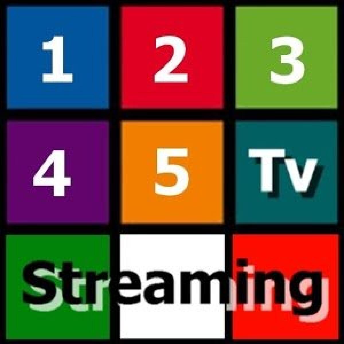 Streaming dei canali TV Italiani su Android con TV Italiane Streaming APK - 
