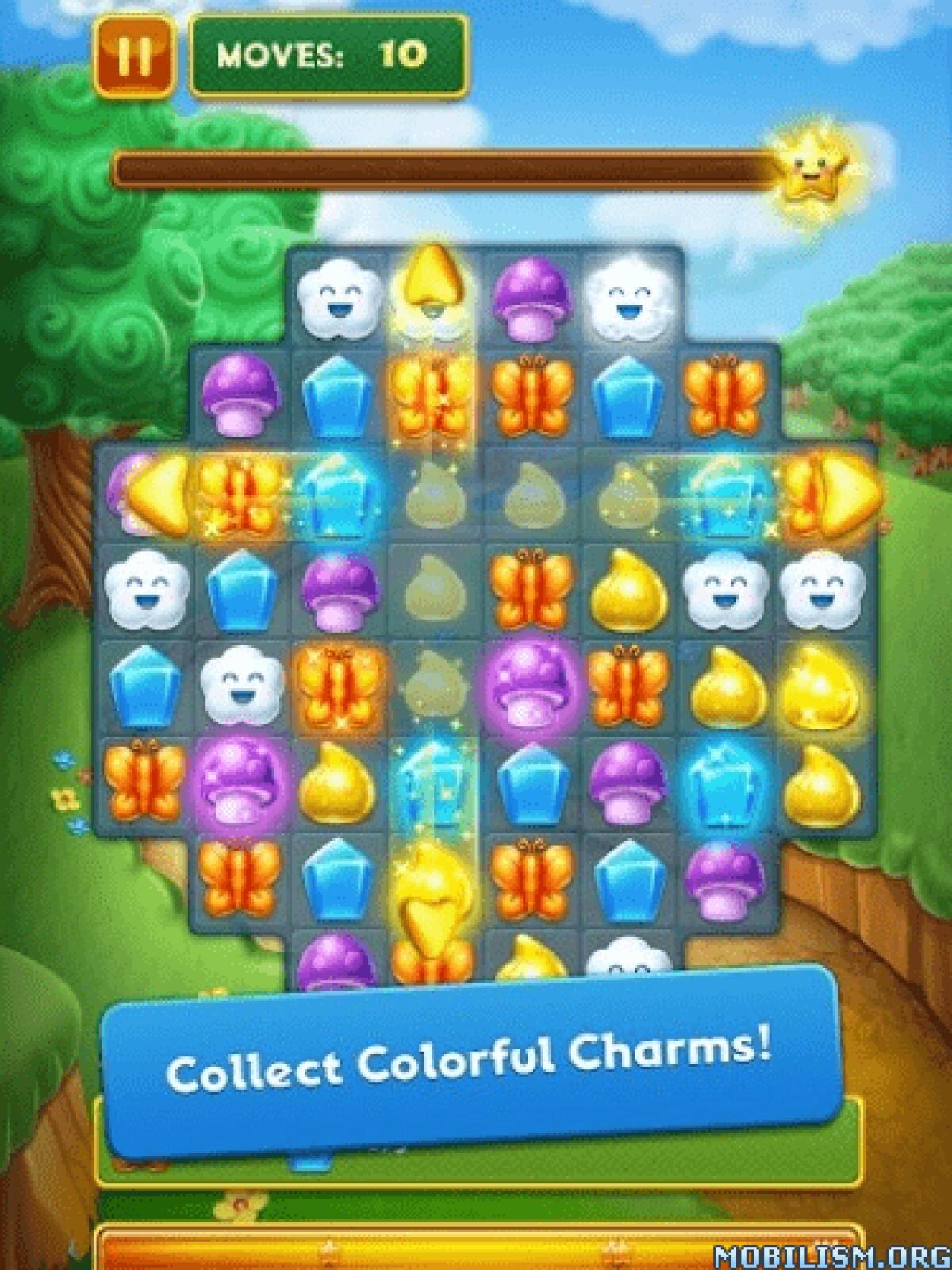 Trucchi Charm King APK Android - 