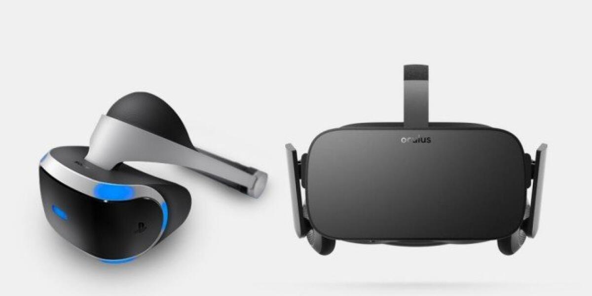 PlayStation VR: prezzo e data di uscita ufficiale - 