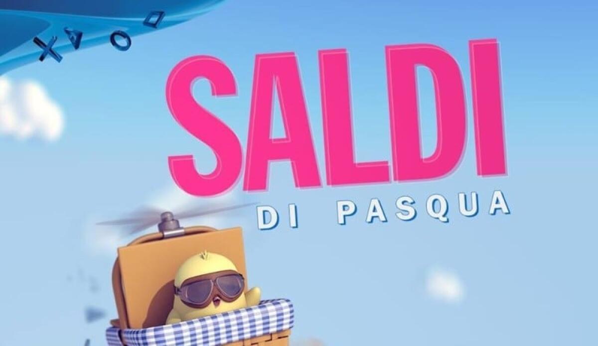 PlayStation Store: ecco i saldi di saldi di Pasqua 2016 - 