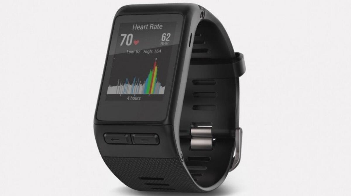 Migliori fitness trackers 2016: Jawbone, Misfit, Fitbit, Garmin e altro - 