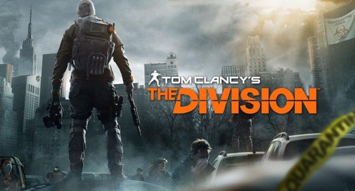 Tom Clancy's The Division Trofei PS4 (PlayStation 4) - 