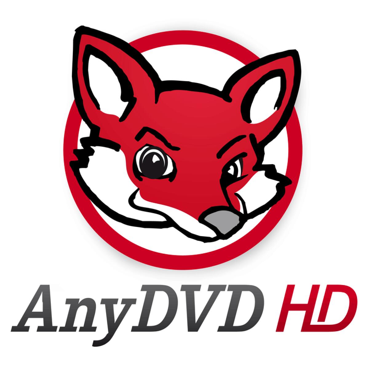Migliori alternative gratis a AnyDVD - 