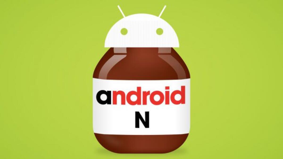 Android N sarà disponibile durante l'estate 2016! - 