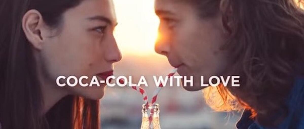 La canzone della pubblicità Coca Cola Marzo 2016 (Audio + Video) - 