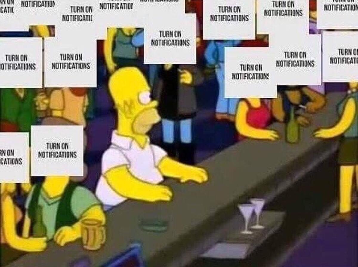 Ecco perchè non dovete attivare le notifiche per i post su Instagram (per ora) - 