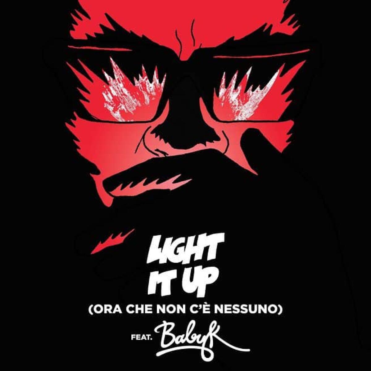 Major Lazer feat. Baby K, Ora Che Non C’è Nessuno: testo, parole e video ufficiale - 