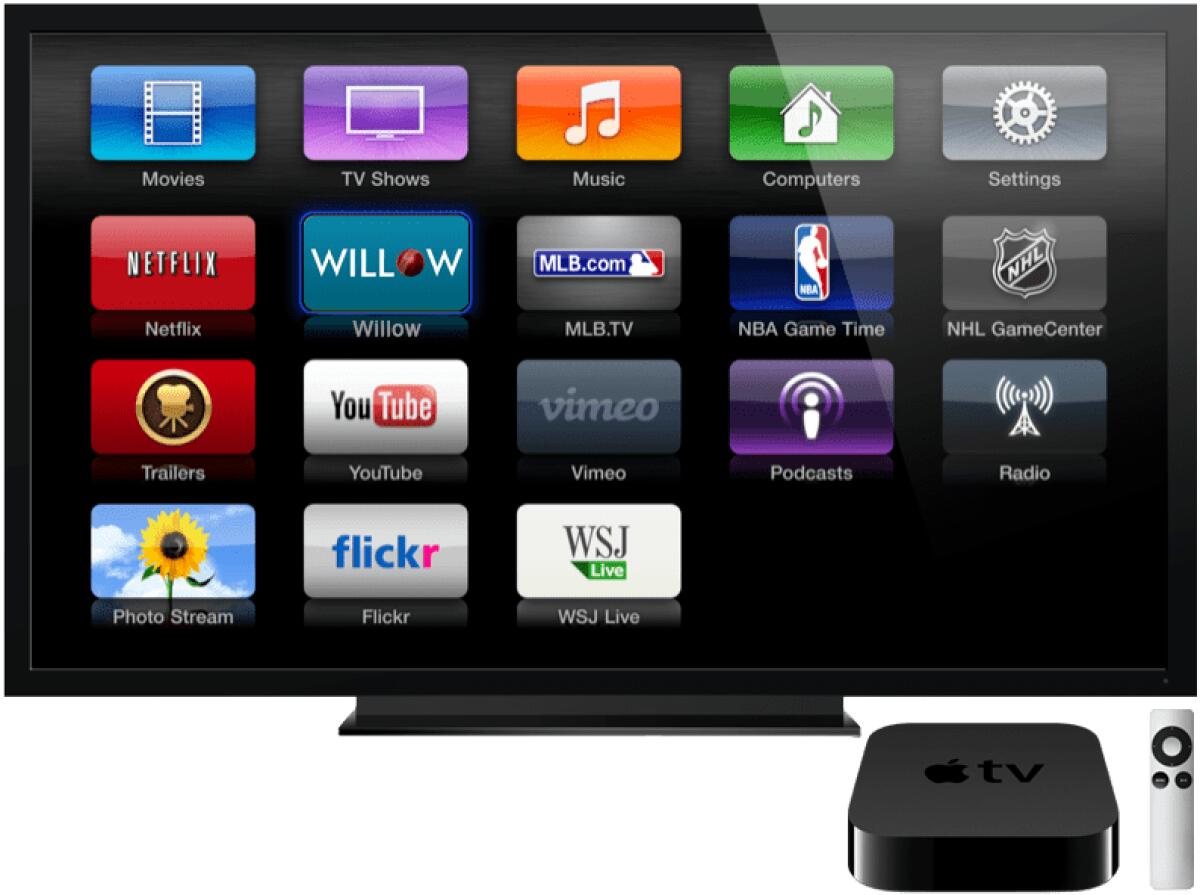 Come vedere l'IPTV sui dispositivi Apple (iPad, iPhone, Apple TV, iPod ed altri) - 