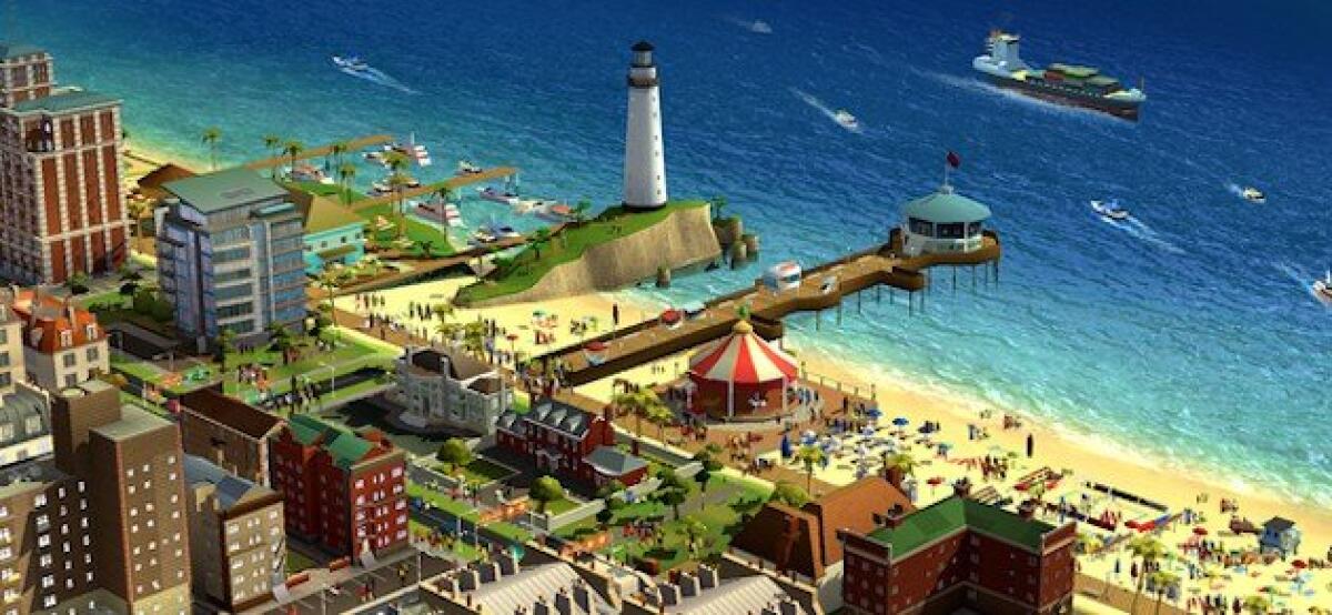 Trucchi SimCity BuildIt iOS, iPhone, iPad - 