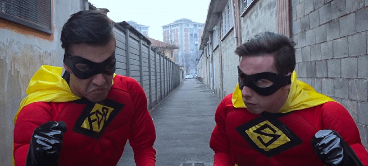 Shade, Stronza bipolare: testo, parole e video ufficiale - 