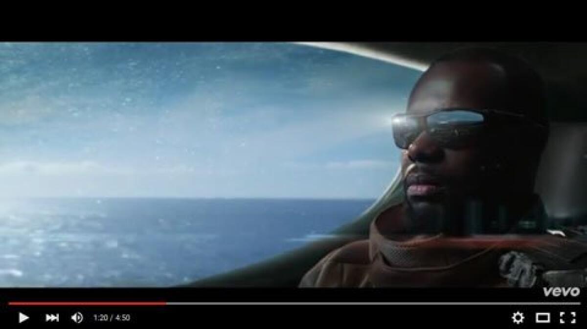 Maître Gims, Je te pardonne: testo, parole, traduzione italiana - 