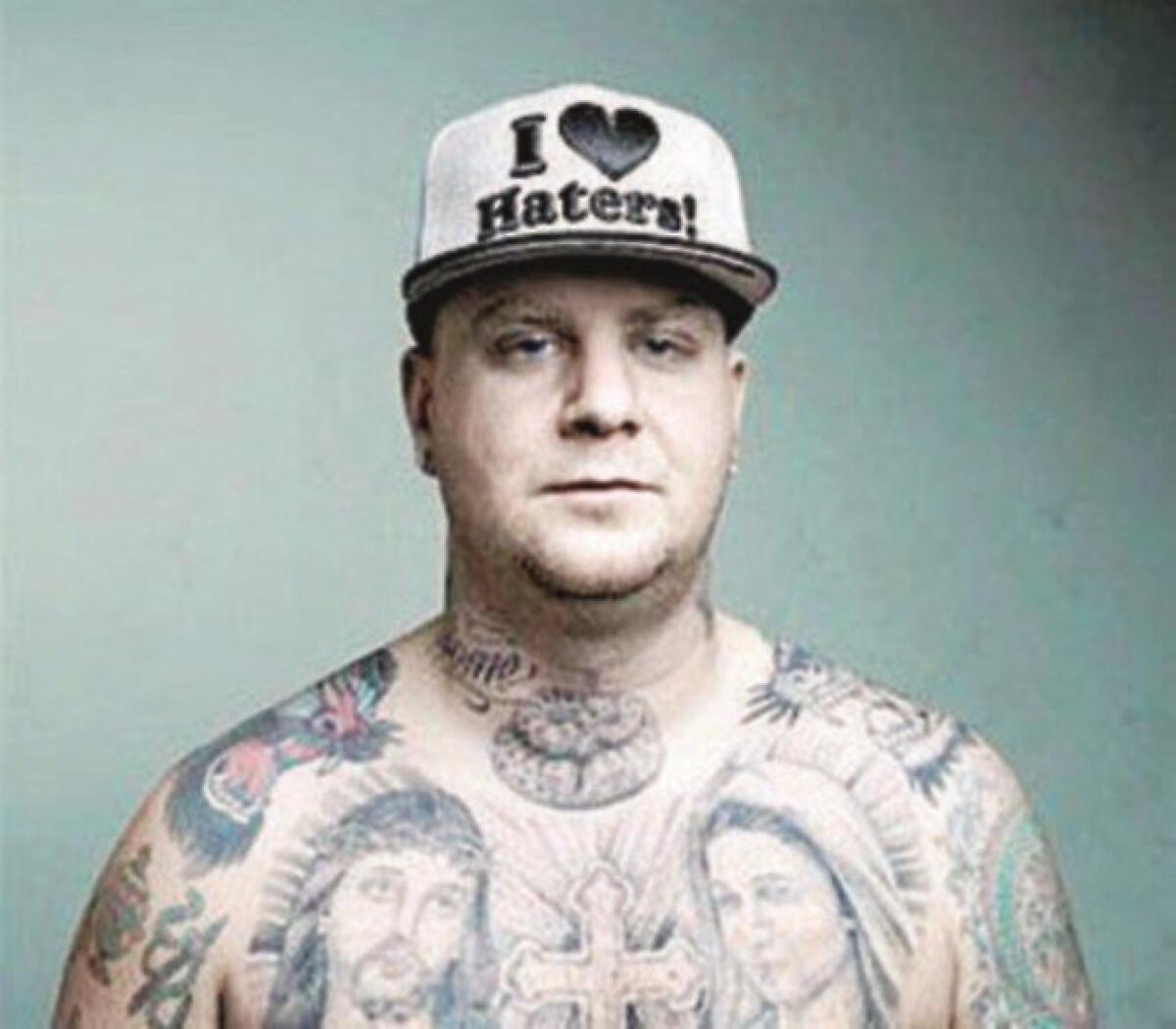 Jake La Furia, El Chapo: testo, parole e video ufficiale - 