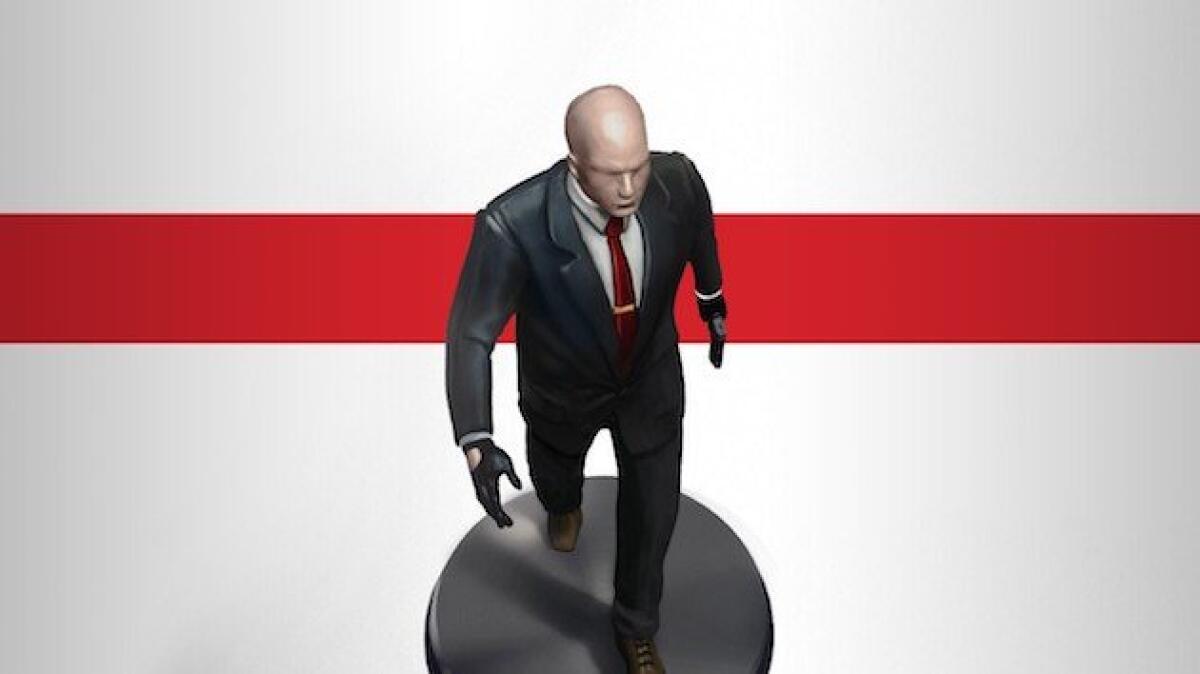 Trucchi Hitman GO iOS, iPhone, iPad - 