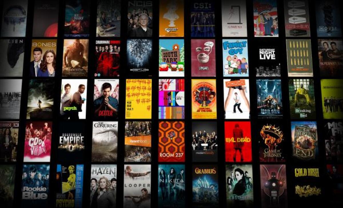 I migliori add-ons per Kodi aggiornati a Marzo 2016 - 