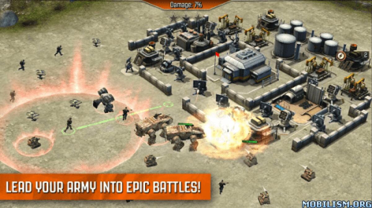 Trucchi Call of Duty: Heroes APK Android - 
