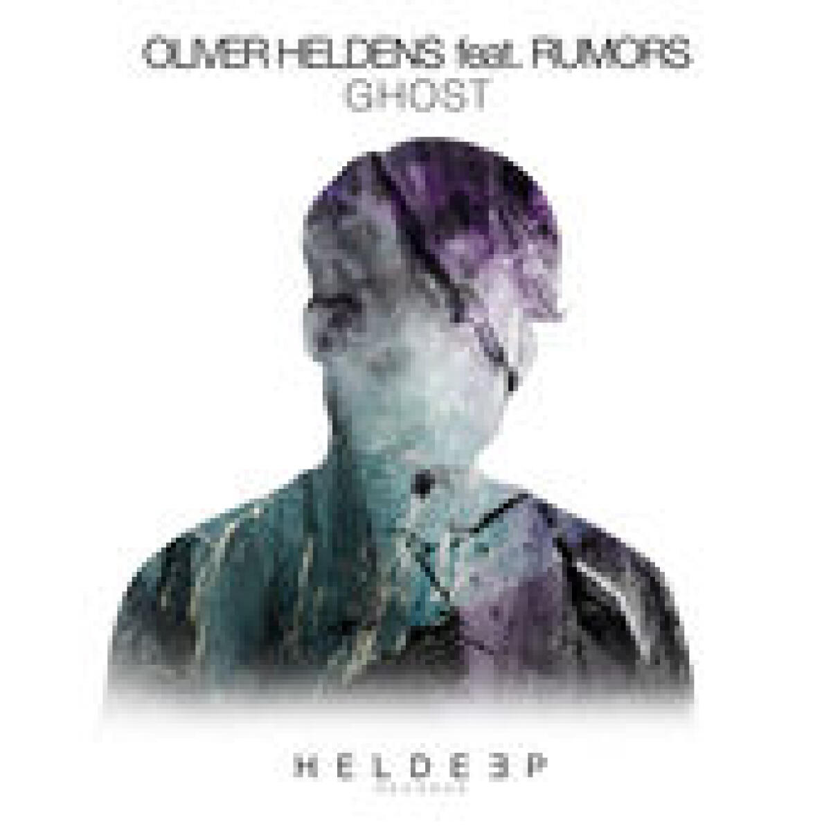 Oliver Heldens, Ghost: testo, parole, traduzione italiana - 