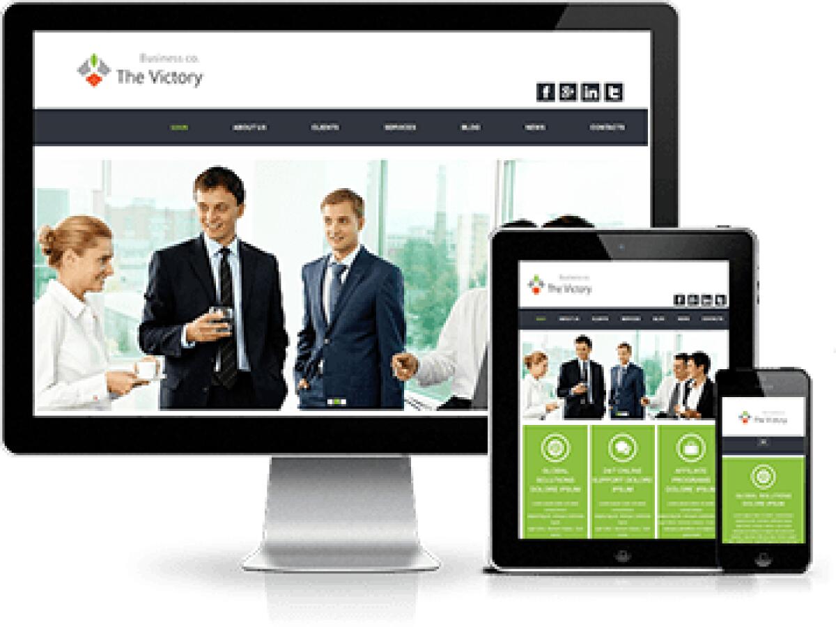 Come creare template per Wordpress, Joomla, Drupal ed altri con TemplateToaster - 