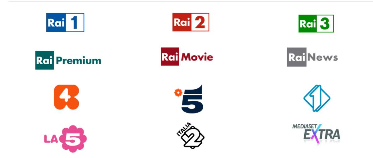 Nuovo modo per guardare la televisione in streaming su PC Windows e Mac - 