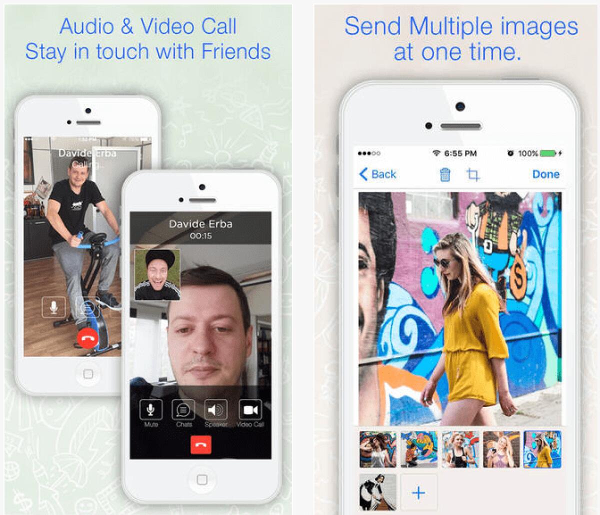 Stonex CiaoIM disponibile per iOS - 