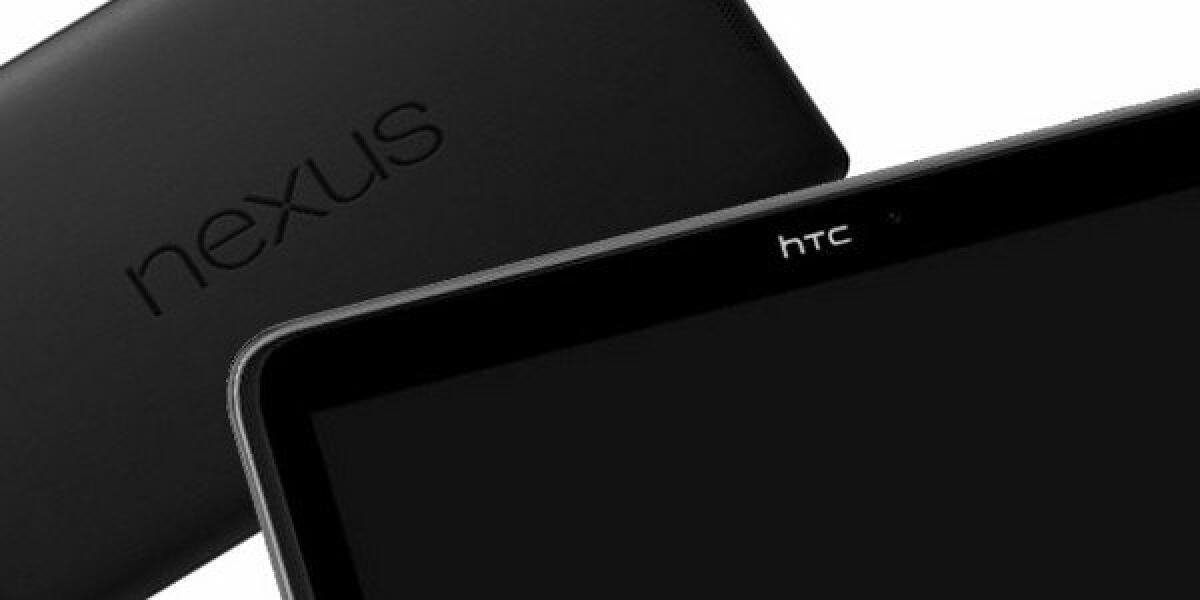HTC costruirà i Nexus per i prossimi tre anni? - 