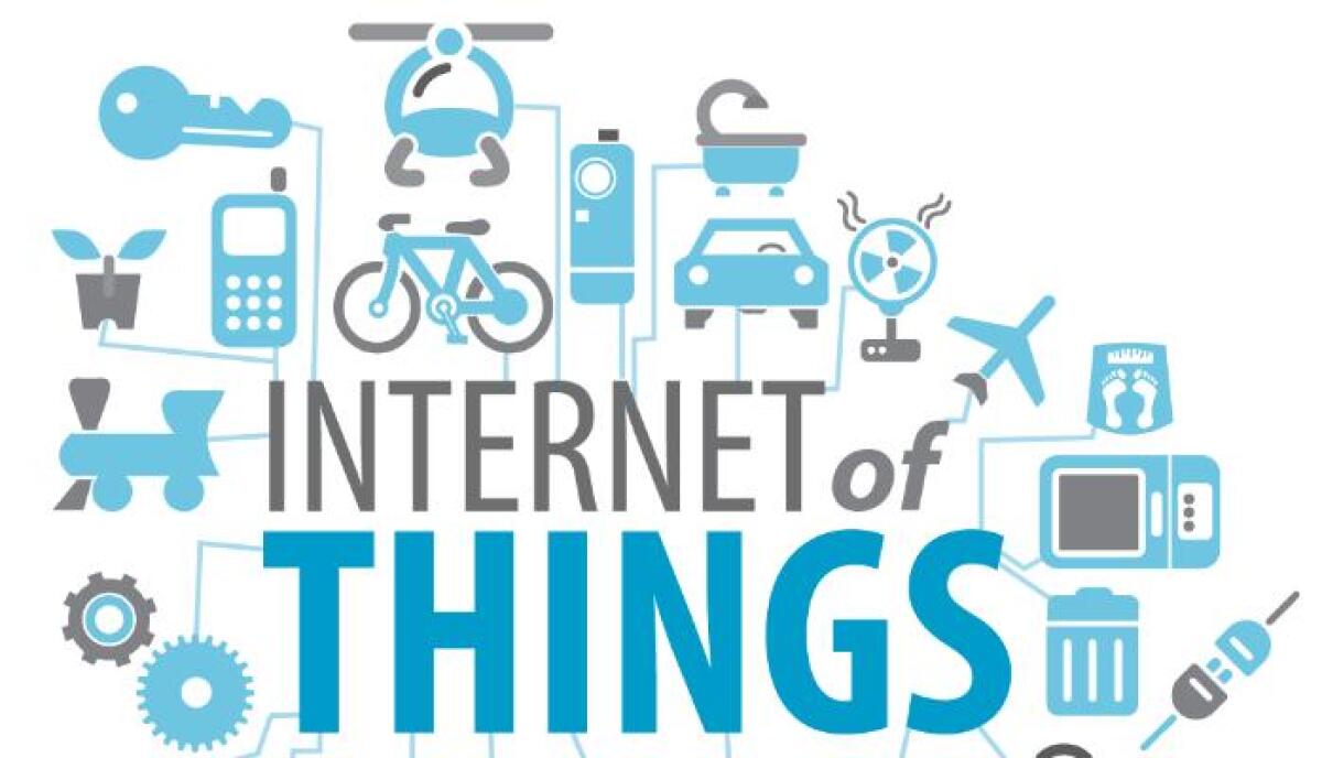 Cosa vuol dire IoT? - 