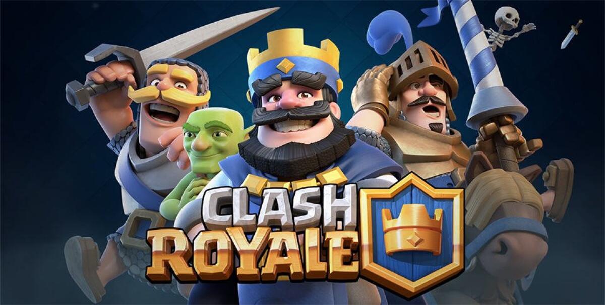 Gemme gratis, infinite e illimitate in Clash Royale: come fare? - 