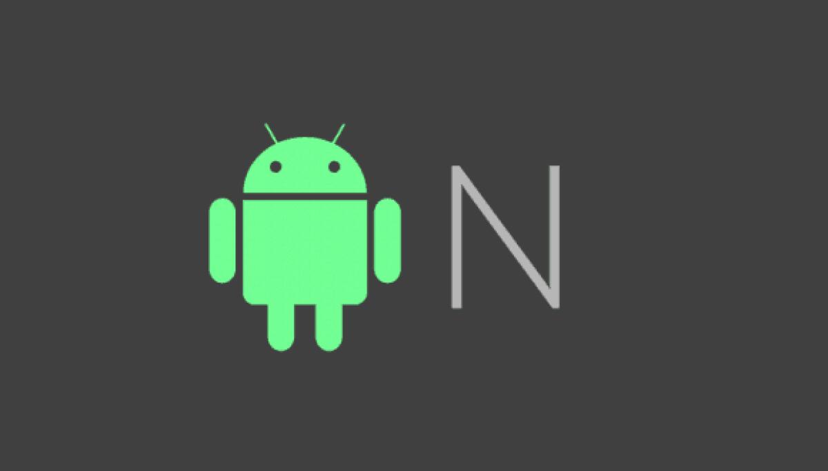 Tutte le novità di Android N Developer Preview - 