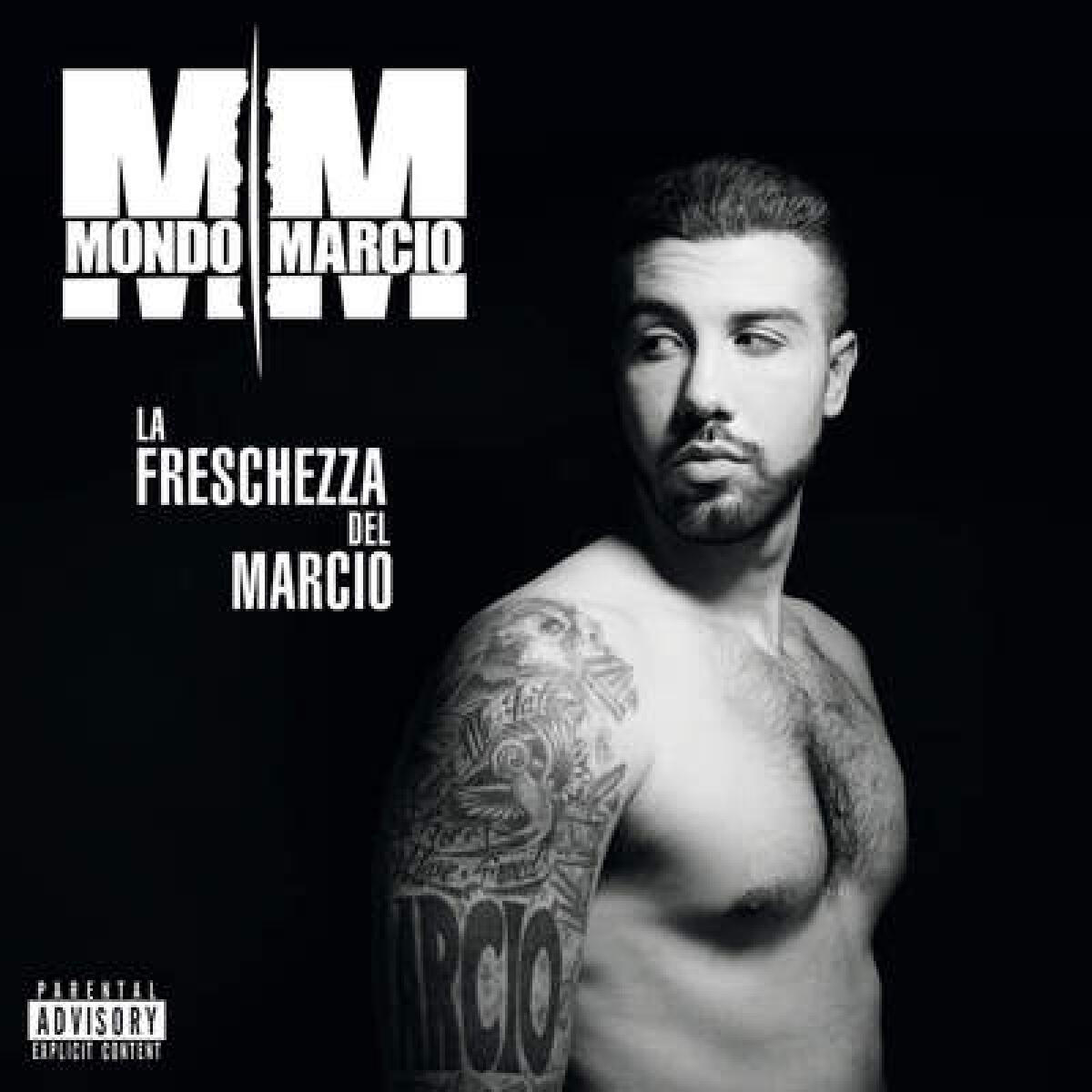 Album Mondo Marcio - La Freschezza Del Marcio Download su iTunes - 