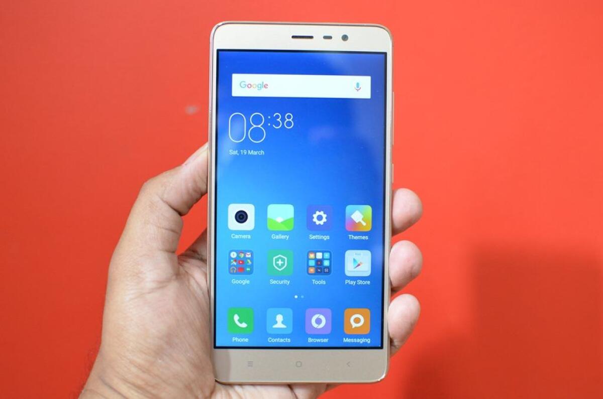 Xiaomi Redmi Note 3 Pro: recensione di YourLifeUpdated - 